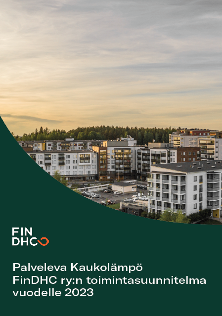Toimintasuunnitelma 2023 kansi